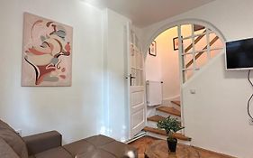 Boho Apartment