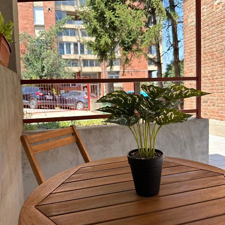 Boho Apartment Ni Exterior foto