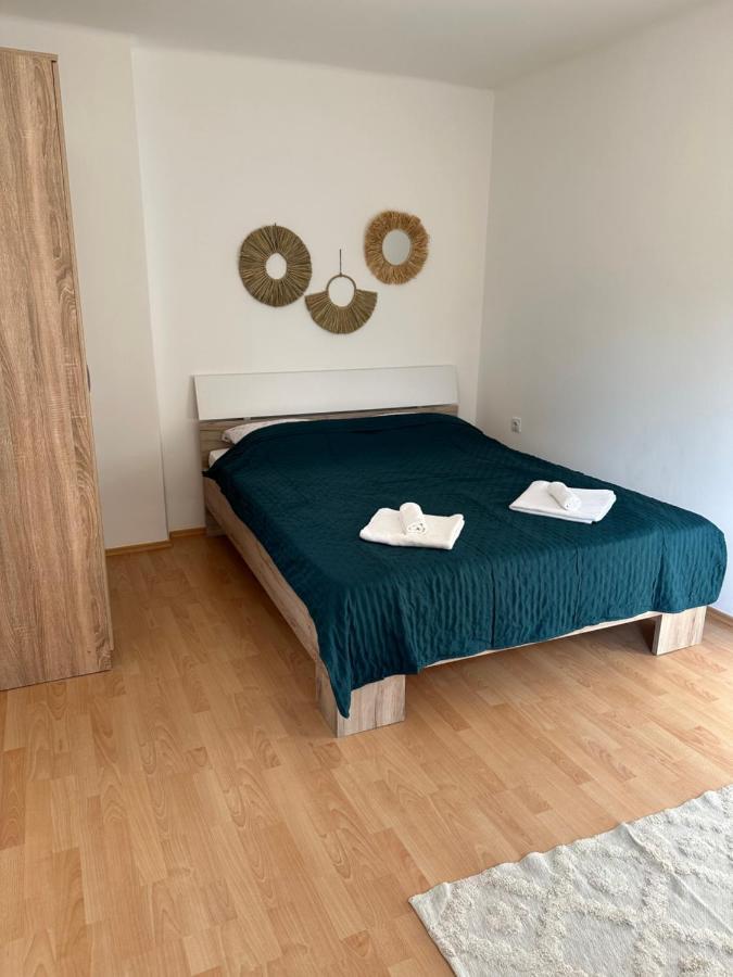 Boho Apartment Ni Exterior foto