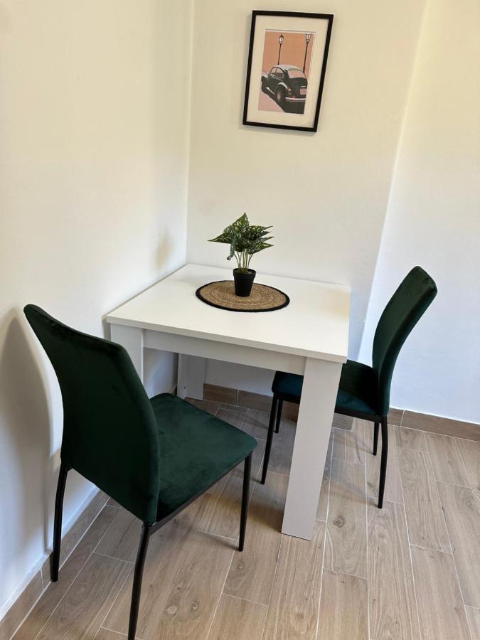 Boho Apartment Ni Exterior foto