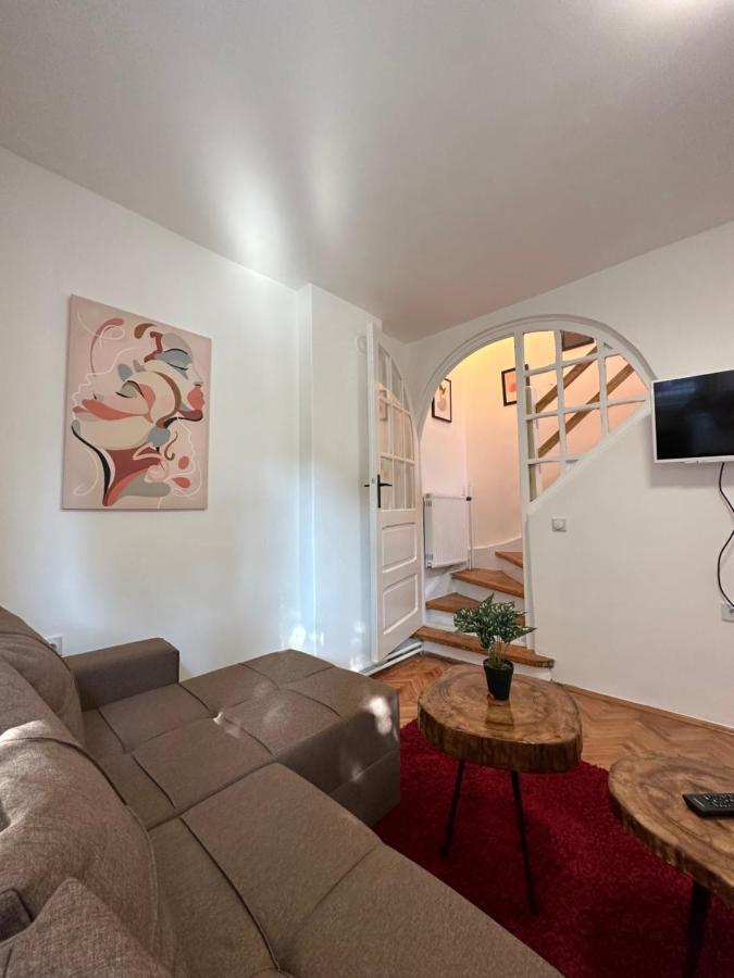 Boho Apartment Ni Exterior foto