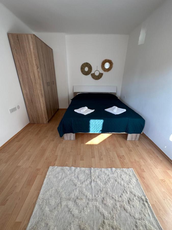 Boho Apartment Ni Exterior foto