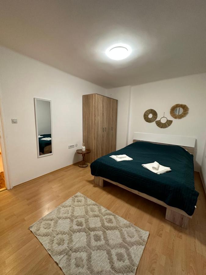 Boho Apartment Ni Exterior foto