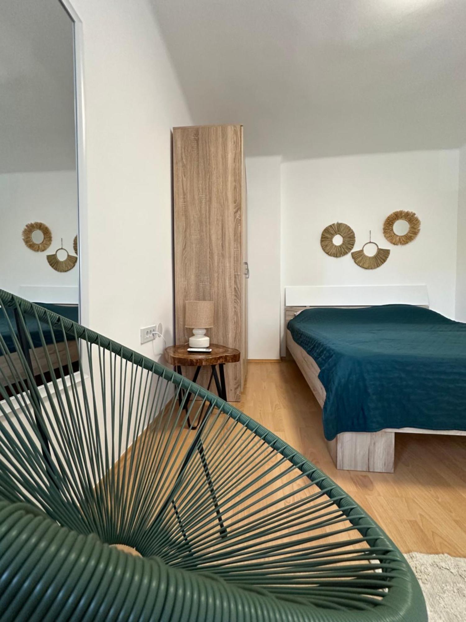 Boho Apartment Ni Exterior foto